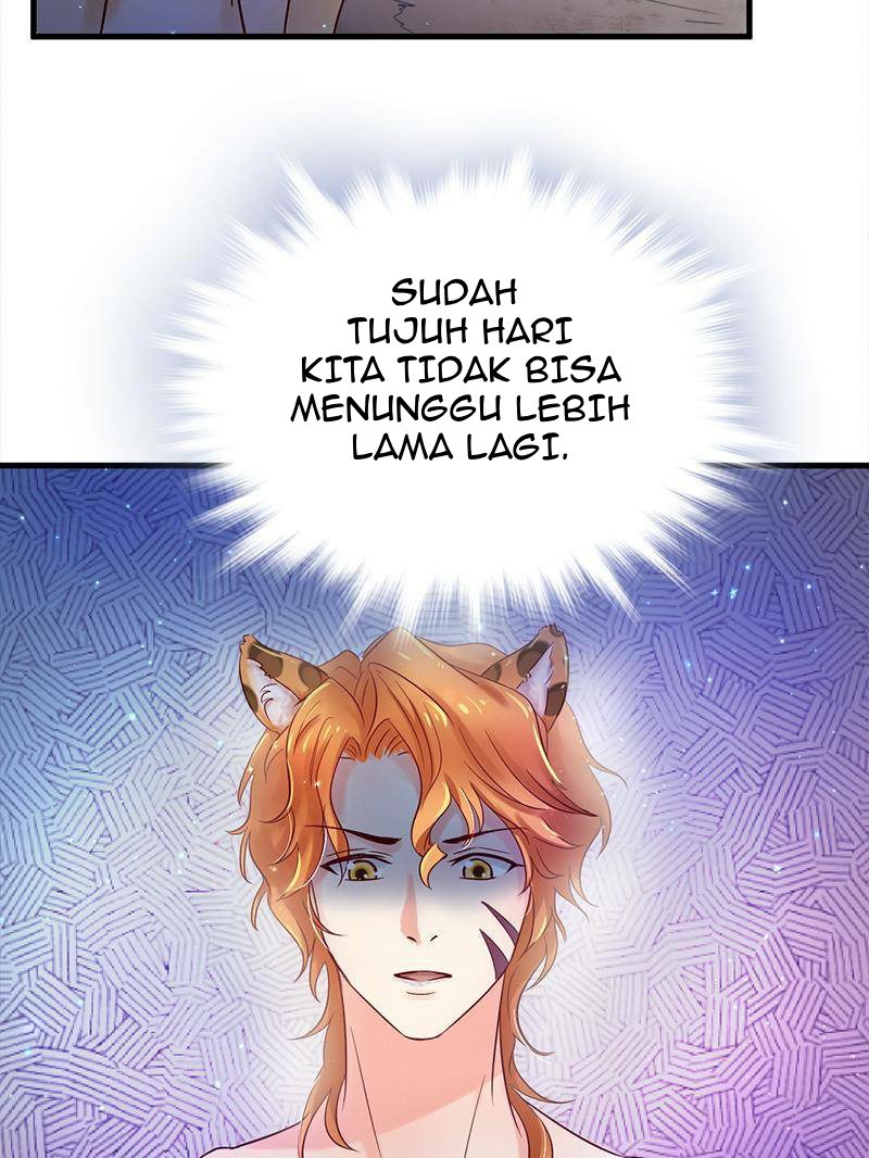 Beauty and the Beasts Chapter 22 Gambar 83